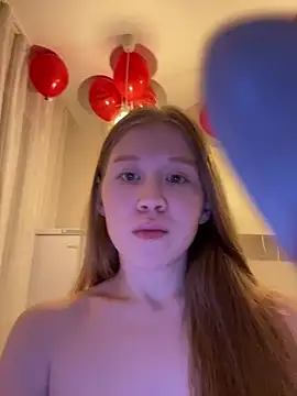 Eva Weyne online show from 25, 3, 2026