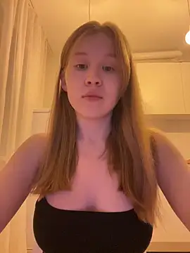 Eva Weyne online show from 10, 6, 2026