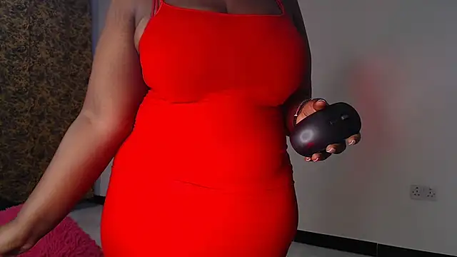 chococreamie online show from 23, 6, 2026