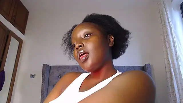 chococreamie online show from 5, 7, 2026