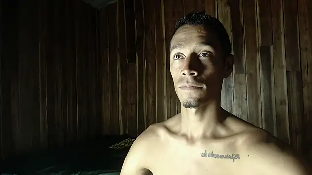 DEMARCOUS NM online show from 24, 11, 2025