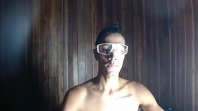 DEMARCOUS NM online show from 28, 2, 2026