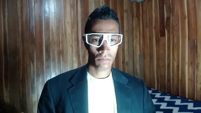 DEMARCOUS NM online show from 2, 3, 2026