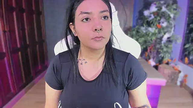 Evelynn online show from 18, 10, 2025