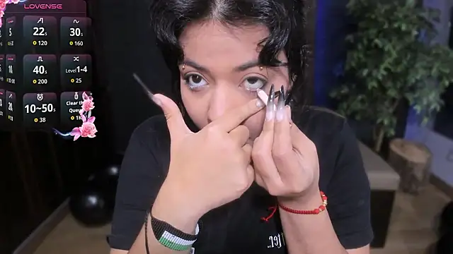 Evelynn online show from 7, 2, 2026