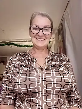 irinamaux online show from 29, 11, 2025