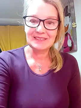 irinamaux online show from 7, 3, 2026