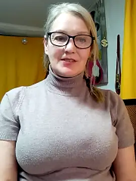 irinamaux online show from 17, 3, 2026