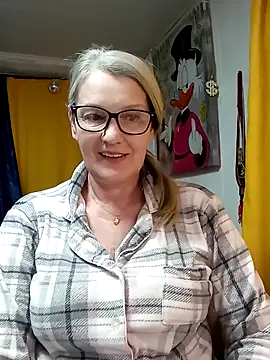 irinamaux online show from 26, 3, 2026