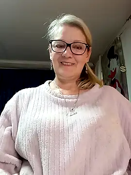 irinamaux online show from 12, 5, 2026
