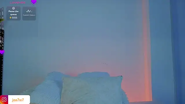 Levii Ackermann online show from 7, 4, 2026