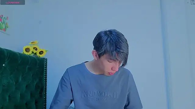 Levii Ackermann online show from 11, 4, 2026