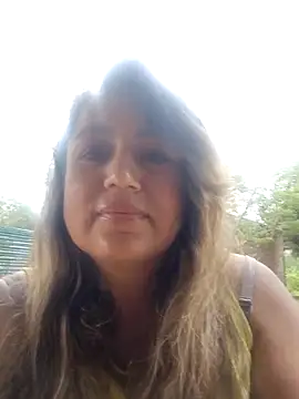 silvana queen07 online show from 11, 1, 2026