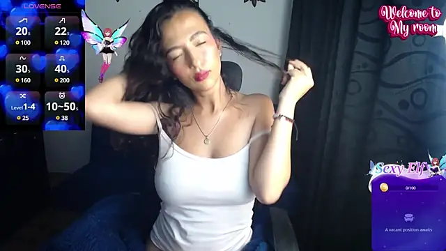 coniecut2 online show from 12, 3, 2025