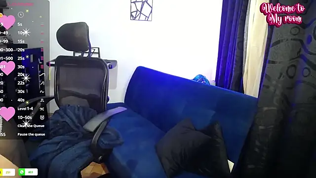 coniecut2 online show from 9, 4, 2026