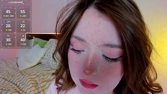 lexxxxxxi online show from 20, 4, 2026