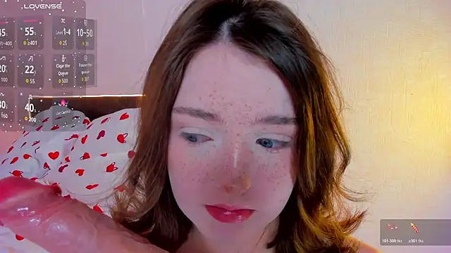 Snapshot of lexxxxxxi chatting on 13, 6, 2026 lexxxxxxi online show from 13, 6, 2026