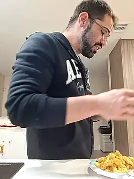 Zander823 online show from 25, 2, 2026