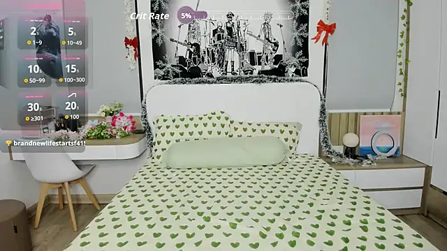 yena gab online show from 9, 1, 2026