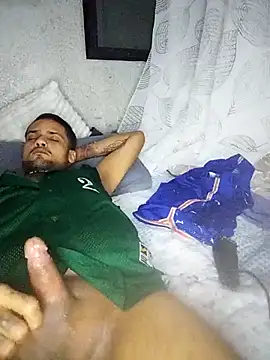 Leonf777 online show from 28, 10, 2025