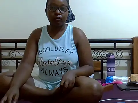 Giannah01 online show from 1, 11, 2025