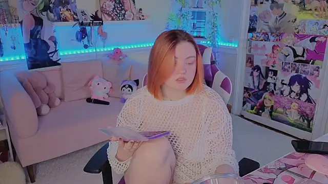 Unholy Lady online show from 11, 1, 2026