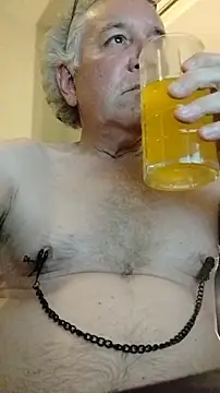 XXCUTHULU23 online show from 14, 12, 2025