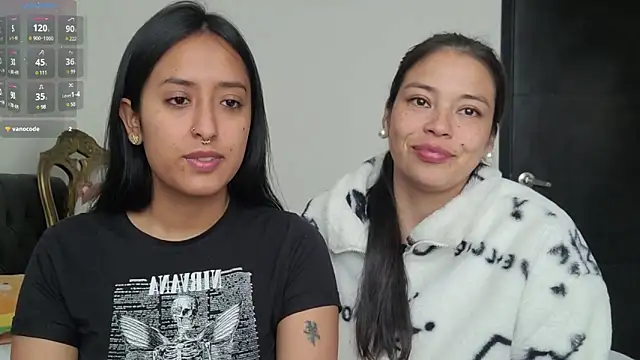 Snapshot of 2SummerLove1 chatting on 14, 12, 2024 2SummerLove1 online show from 14, 12, 2024