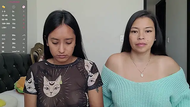 Snapshot of 2SummerLove1 chatting on 30, 1, 2025 2SummerLove1 online show from 30, 1, 2025