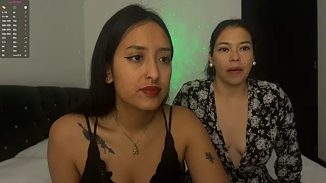 Snapshot of 2SummerLove1 chatting on 19, 3, 2025 2SummerLove1 online show from 19, 3, 2025