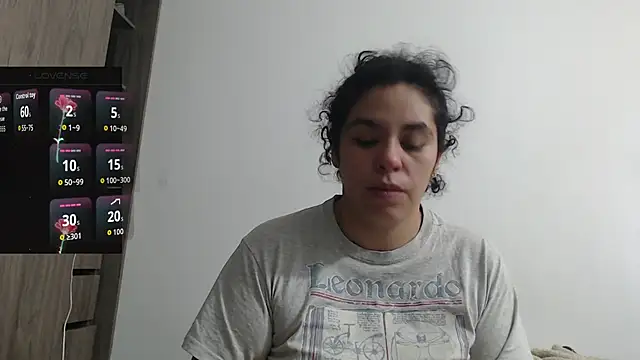 Snapshot of Anne_purple chatting on 21, 10, 2025 Anne purple online show from 21, 10, 2025