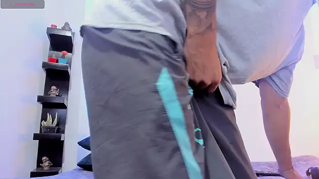 Snapshot of Bruno_Mattos chatting on 21, 2, 2025 Bruno Mattos online show from 21, 2, 2025