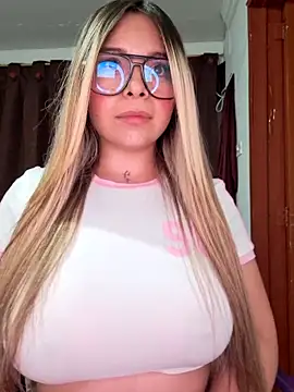 CristalGmez online show from 26, 3, 2026