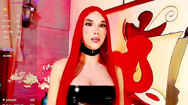 Victoria Kastelo online show from 15, 2, 2026