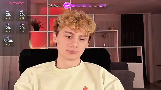 Snapshot of sunnyburn_boy chatting on 22, 1, 2025 sunnyburn boy online show from 22, 1, 2025
