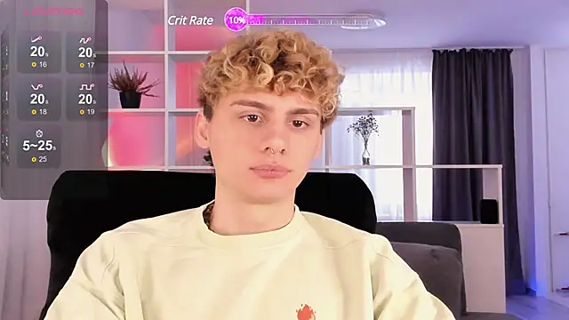 Snapshot of sunnyburn_boy chatting on 18, 2, 2025 sunnyburn boy online show from 18, 2, 2025