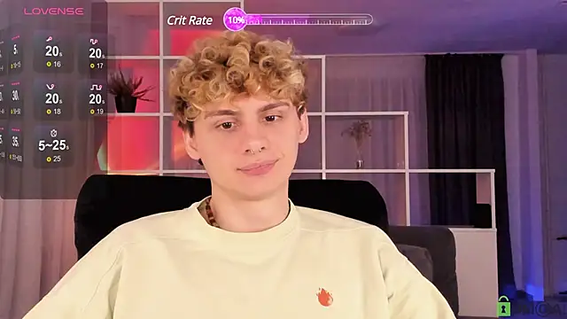Snapshot of sunnyburn_boy chatting on 23, 2, 2025 sunnyburn boy online show from 23, 2, 2025
