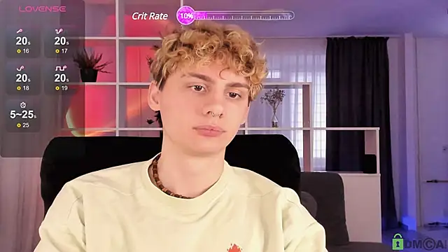 Snapshot of sunnyburn_boy chatting on 1, 3, 2025 sunnyburn boy online show from 1, 3, 2025
