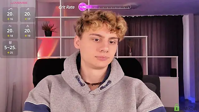 Snapshot of sunnyburn_boy chatting on 13, 3, 2025 sunnyburn boy online show from 13, 3, 2025