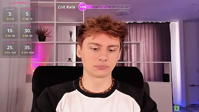 Snapshot of sunnyburn_boy chatting on 20, 9, 2025 sunnyburn boy online show from 20, 9, 2025