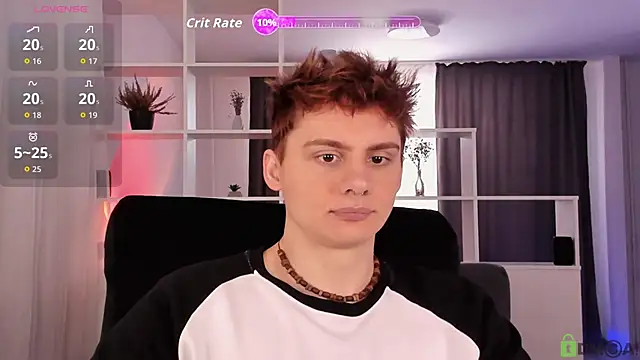 Snapshot of sunnyburn_boy chatting on 26, 9, 2025 sunnyburn boy online show from 26, 9, 2025