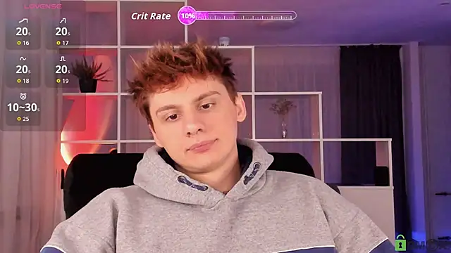 Snapshot of sunnyburn_boy chatting on 17, 10, 2025 sunnyburn boy online show from 17, 10, 2025