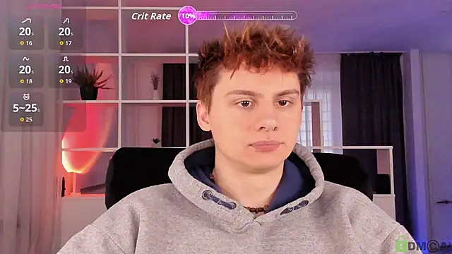 Snapshot of sunnyburn_boy chatting on 18, 10, 2025 sunnyburn boy online show from 18, 10, 2025