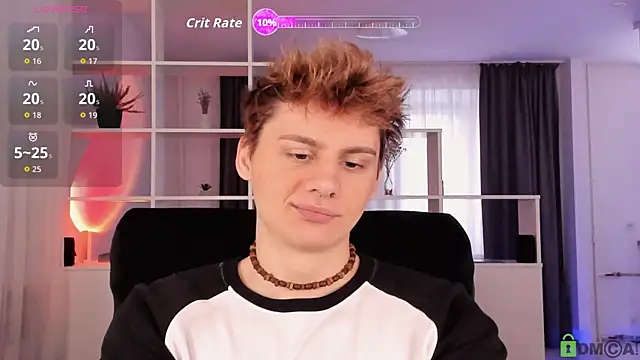 sunnyburn boy online show from 27, 10, 2025