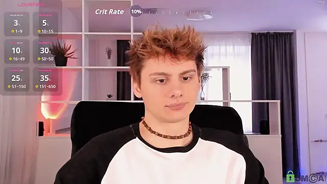 sunnyburn boy online show from 4, 11, 2025