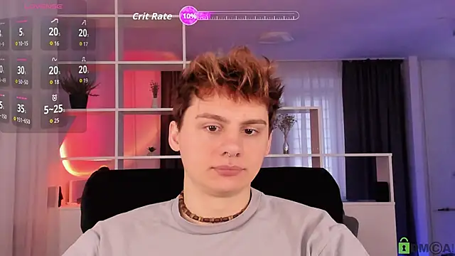 sunnyburn boy online show from 1, 12, 2025