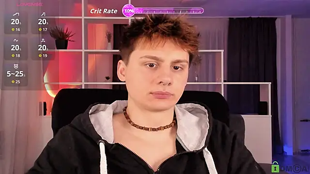 sunnyburn boy online show from 3, 3, 2026