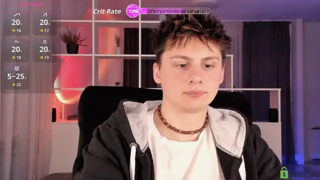 sunnyburn boy online show from 20, 4, 2026