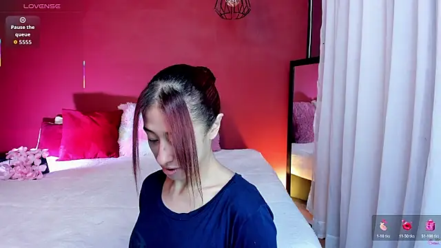  Tattoo Couple online show from 17, 2, 2026