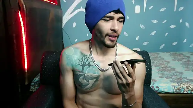 ponzothc online show from 27, 3, 2026